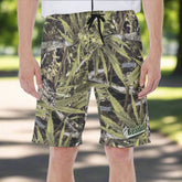 Men"s Beach Pants With Lining Yoycol